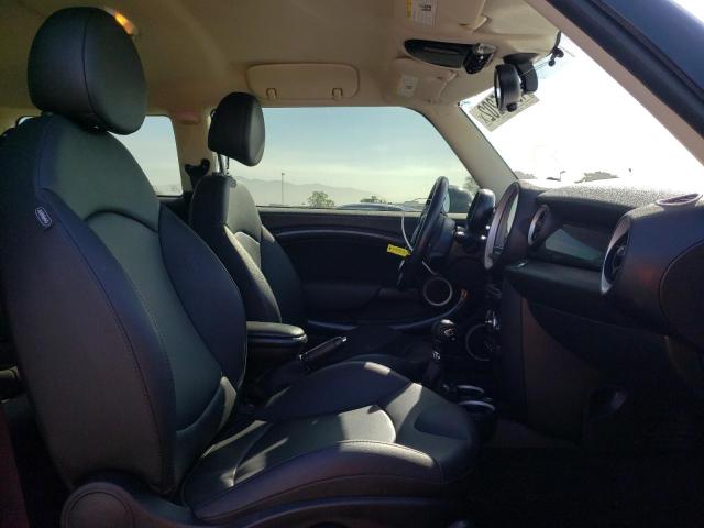 Photo 5 from auction – 2013 MINI COOPER S with VIN WMWSV3C59DT394909