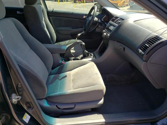 Photo 5 from auction – 2004 HONDA ACCORD EX with VIN 1HGCM55774A014208