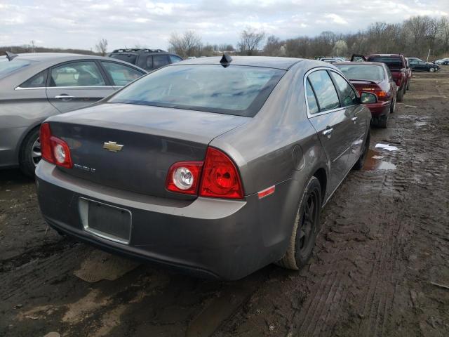 Photo 4 from auction – 2012 CHEVROLET MALIBU 2LT with VIN 1G1ZD5E0XCF355446