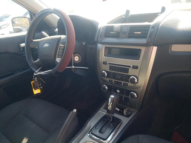 Photo 9 from auction – 2011 FORD FUSION SE with VIN 3FAHP0HA8BR298799