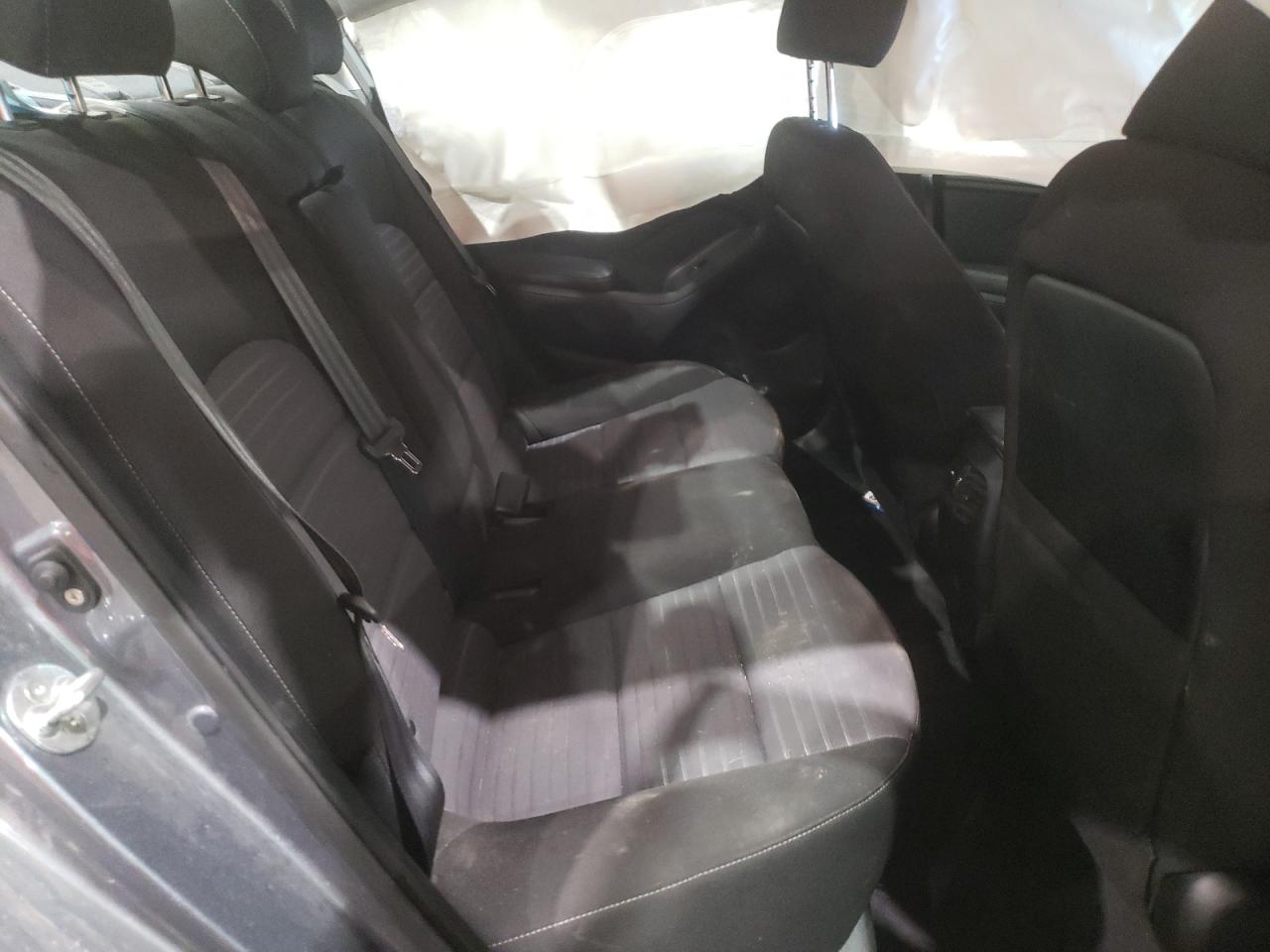 Photo 6 from auction – 2017 KIA FORTE EX with VIN 3KPFL4A83HE004477