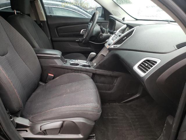 صورة رقم 5 من المزاد - 2012 GMC TERRAIN SL مع VIN 2GKALMEK8C6323435