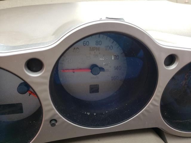 Photo 8 from auction – 2004 NISSAN MAXIMA SE with VIN 1N4BA41E44C866544
