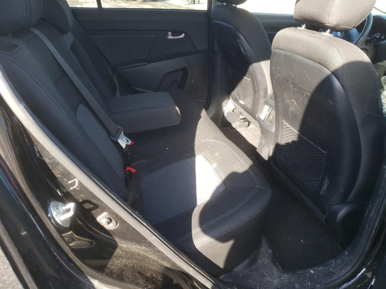 Photo 6 from auction – 2015 KIA SPORTAGE L with VIN KNDPBCAC2F7681491