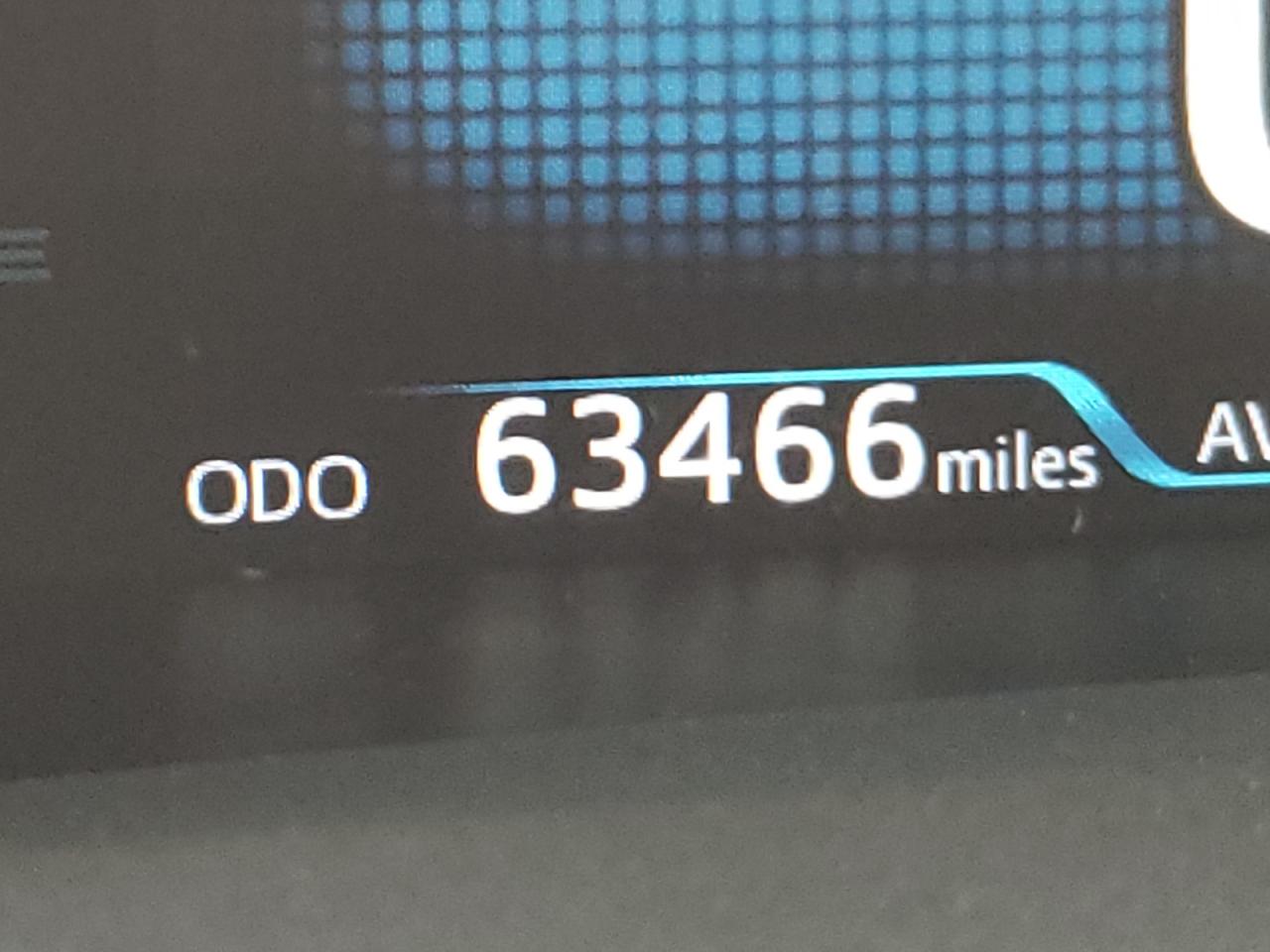 Photo 8 from auction – 2019 TOYOTA PRIUS PRIM with VIN JTDKARFP8K3119608