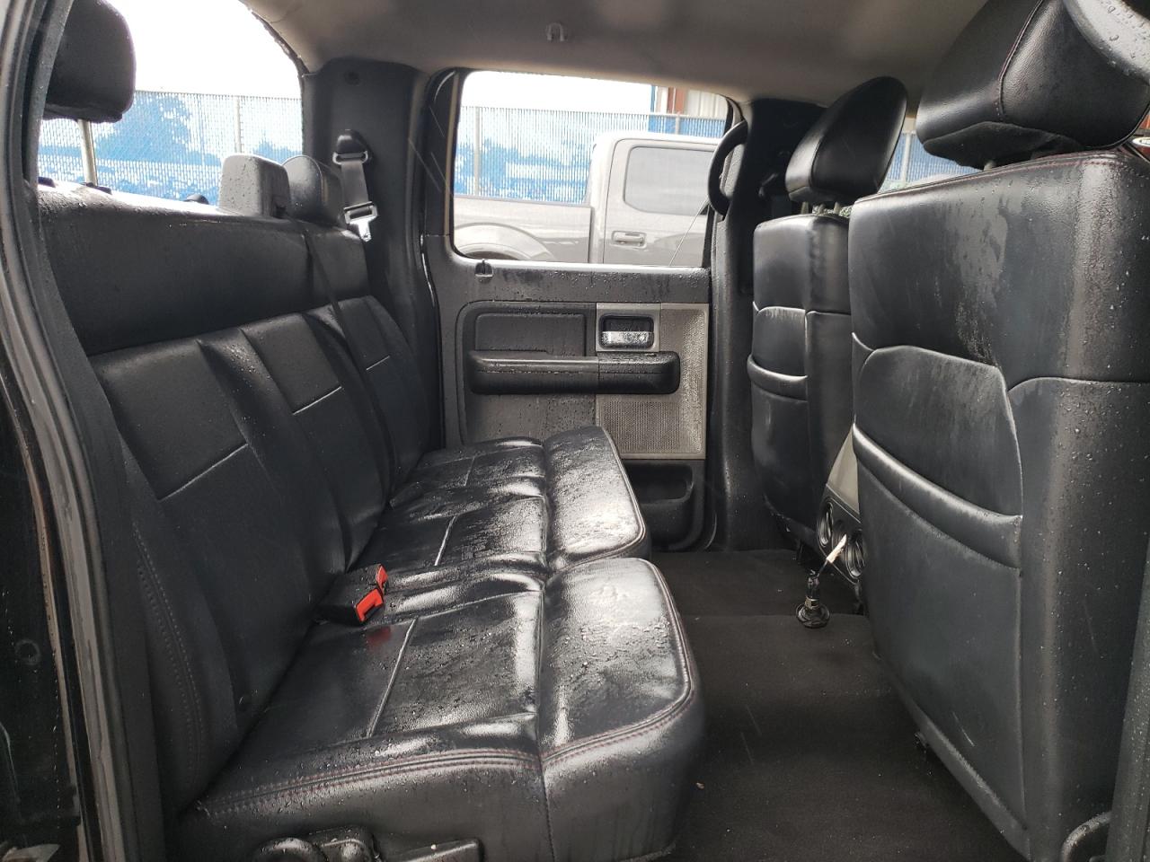 Photo 6 from auction – 2008 FORD F150 SUPER with VIN 1FTRW12W78KD81441