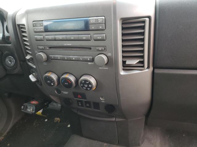 Photo 10 from auction – 2004 NISSAN TITAN XE with VIN 1N6AA06B74N565362