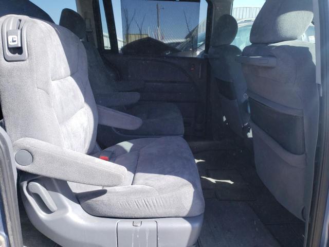 Photo 6 from auction – 2007 HONDA ODYSSEY EX with VIN 5FNRL38497B030021