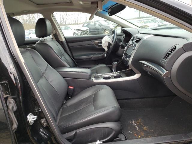 Photo 5 from auction – 2013 NISSAN ALTIMA 2.5 with VIN 1N4AL3AP3DN482261
