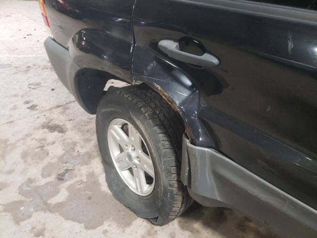 Photo 9 from auction – 2007 FORD ESCAPE HEV with VIN 1FMYU59H47KA22395