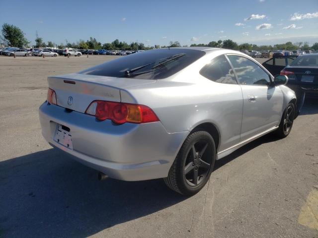 Photo 4 from auction – 2004 ACURA RSX with VIN JH4DC54864S008294