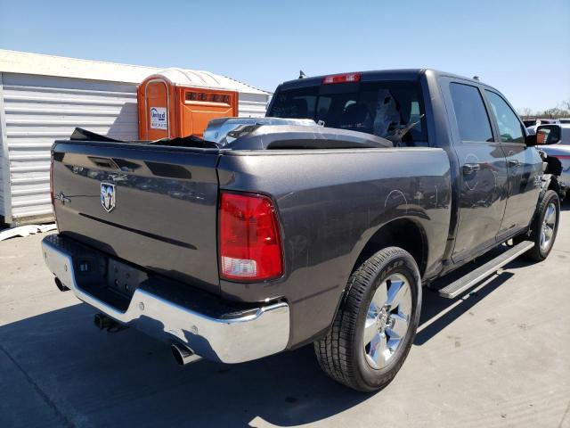 Photo 4 from auction – 2019 RAM 1500 CLASS with VIN 1C6RR6LT1KS549498