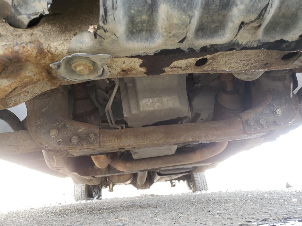 Photo 9 from auction – 2013 CHEVROLET SILVERADO with VIN 1GCNCPE03DZ129771