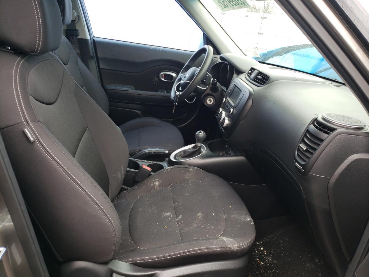 Photo 5 from auction – 2019 KIA SOUL with VIN KNDJN2A23K7656947