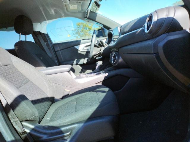 Photo 5 from auction – 2020 CHEVROLET BLAZER 2LT with VIN 3GNKBCRS7LS707898