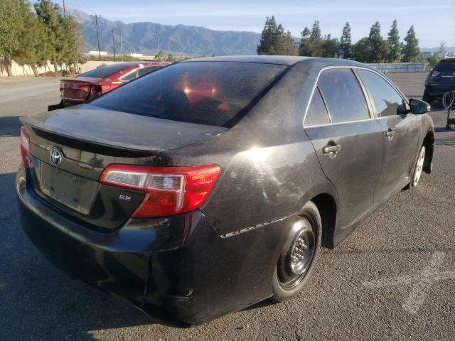 Photo 4 from auction – 2013 TOYOTA CAMRY L with VIN 4T1BF1FK9DU235769