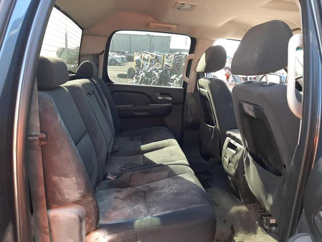 Photo 6 from auction – 2009 GMC SIERRA K15 with VIN 3GTEK23369G145876