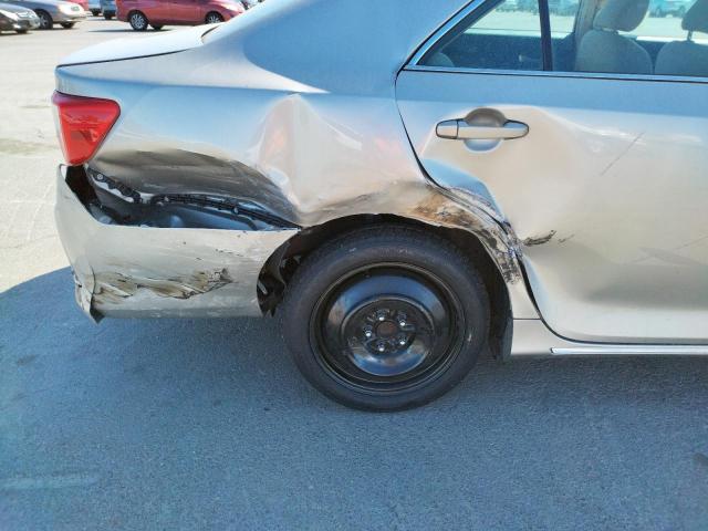 Photo 9 from auction – 2014 TOYOTA CAMRY L with VIN 4T4BF1FK2ER406742