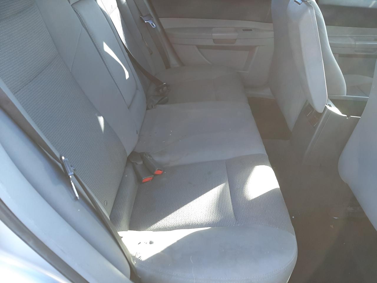 Photo 6 from auction – 2006 CHRYSLER 300 with VIN 2C3KA43R56H377102