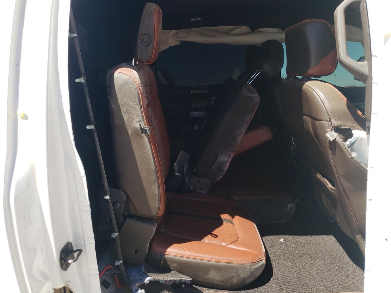 Photo 6 from auction – 2019 FORD F150 SUPER with VIN 1FTEW1E47KFD14234