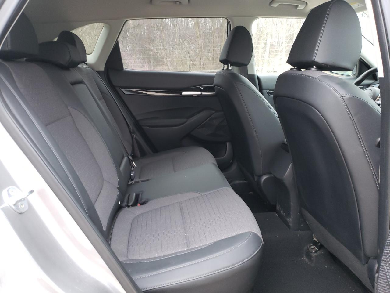 Photo 6 from auction – 2021 KIA SELTOS S with VIN KNDEUCAA2M7232292