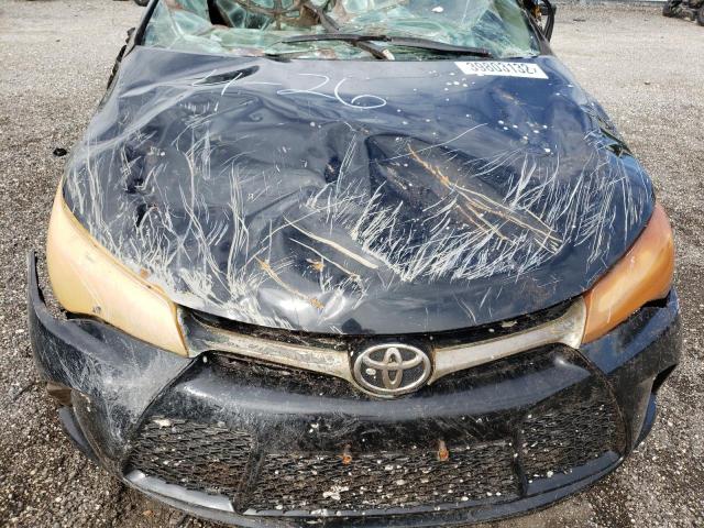 Photo 7 from auction – 2015 TOYOTA CAMRY LE with VIN 4T1BF1FK0FU080032
