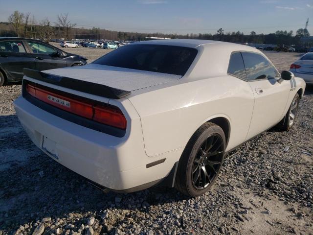 Photo 4 from auction – 2009 DODGE CHALLENGER with VIN 2B3LJ54T39H558298