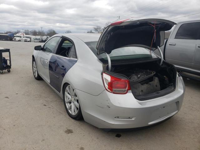 Photo 3 from auction – 2014 CHEVROLET MALIBU 2LT with VIN 1G11E5SL6EF262273