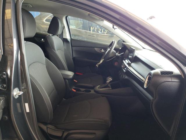 Photo 5 from auction – 2020 KIA FORTE FE with VIN 3KPF24AD6LE152485