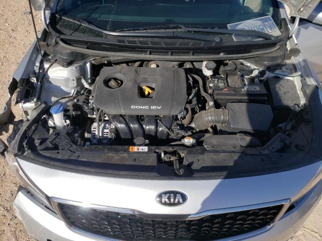 صورة رقم 7 من المزاد - 2017 KIA FORTE LX مع VIN 3KPFL4A74HE124456