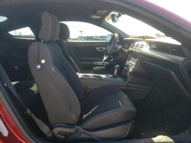 Photo 5 from auction – 2016 FORD MUSTANG with VIN 1FA6P8AM5G5292379