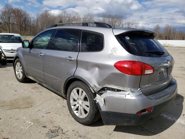 Photo 3 from auction – 2009 SUBARU TRIBECA LI with VIN 4S4WX97D394400039