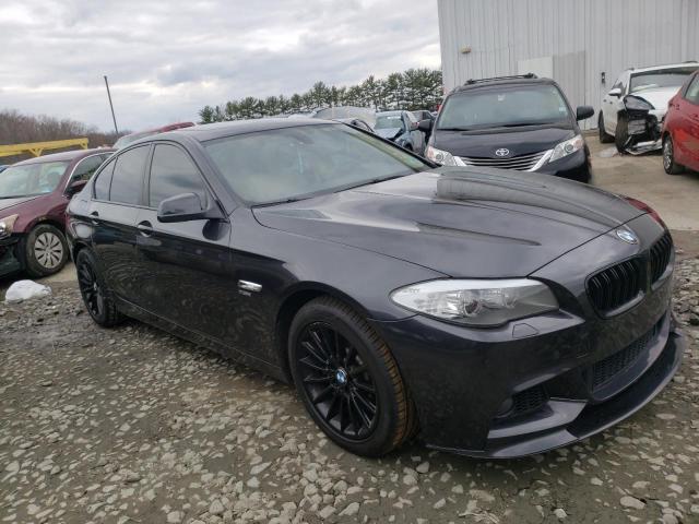 Foto 1 de la subasta – 2011 BMW 535 XI con VIN WBAFU7C58BDU56139