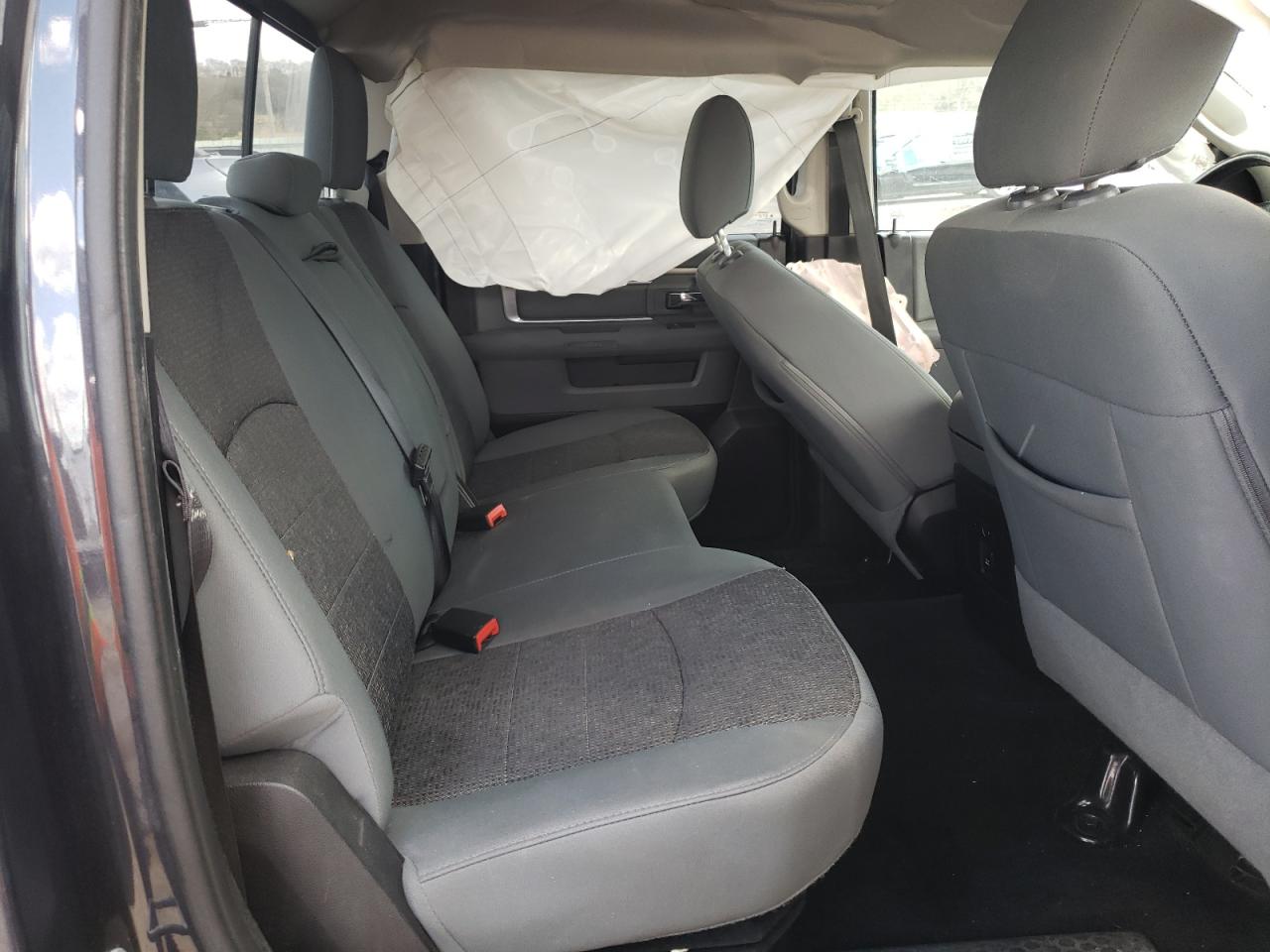 Photo 6 from auction – 2015 RAM 1500 SLT with VIN 1C6RR7LT5FS772803
