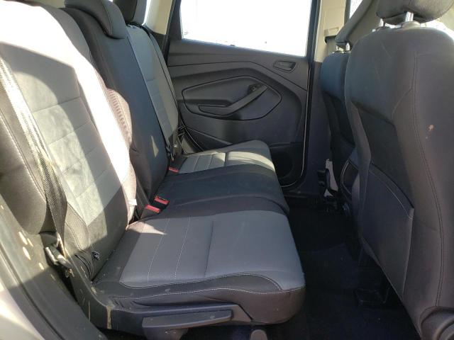 Photo 6 from auction – 2018 FORD ESCAPE S with VIN 1FMCU0F78JUA69191