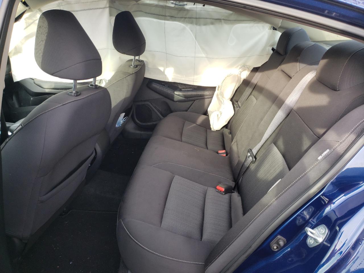 Photo 6 from auction – 2019 NISSAN ALTIMA S with VIN 1N4BL4BV3KC226508