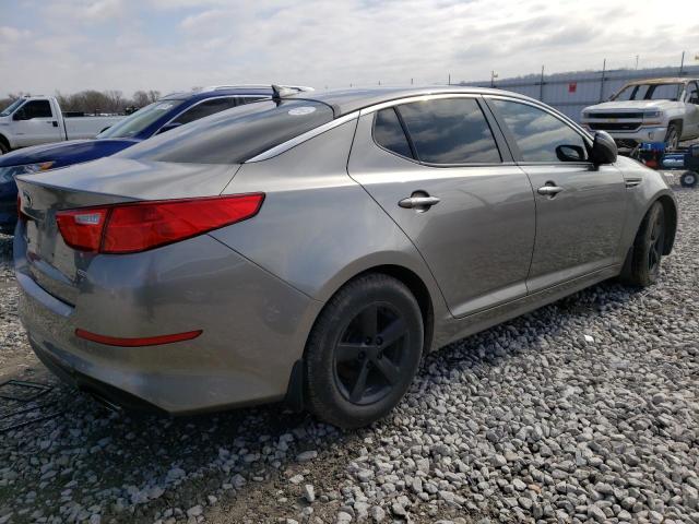 Photo 4 from auction – 2014 KIA OPTIMA LX with VIN 5XXGM4A75EG273690