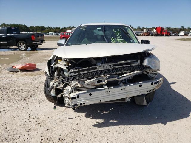 Photo 9 from auction – 2011 FORD FOCUS SEL with VIN 1FAHP3HN3BW106416