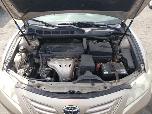 Photo 7 from auction – 2007 TOYOTA CAMRY CE with VIN 4T1BE46K47U088365