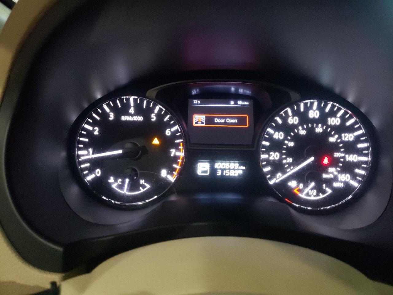 Photo 8 from auction – 2015 NISSAN ALTIMA 2.5 with VIN 1N4AL3AP7FC250227