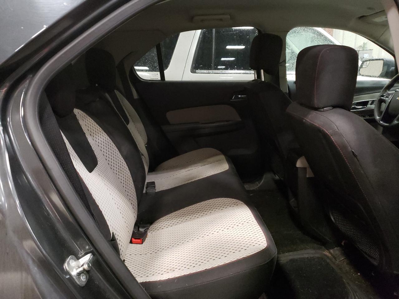Photo 6 from auction – 2013 CHEVROLET EQUINOX LS with VIN 2GNFLCEK1D6286751