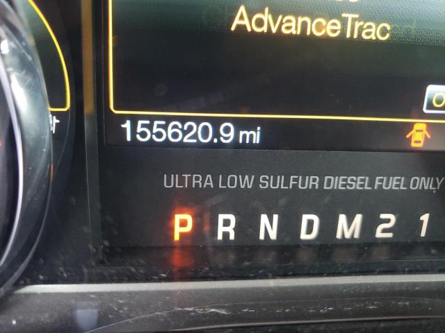Photo 8 from auction – 2012 FORD F350 SUPER with VIN 1FT8W3BT6CED13538