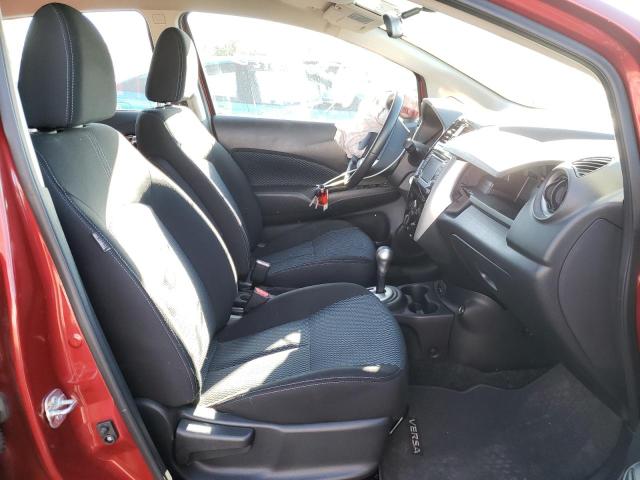 Photo 5 from auction – 2017 NISSAN VERSA NOTE with VIN 3N1CE2CP5HL375841