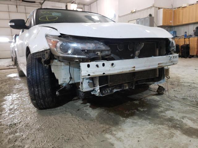 Photo 9 from auction – 2014 TOYOTA SCION TC with VIN JTKJF5C75E3074022
