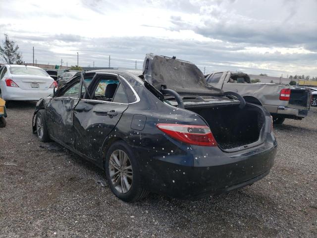 Photo 3 from auction – 2015 TOYOTA CAMRY LE with VIN 4T1BF1FK0FU080032