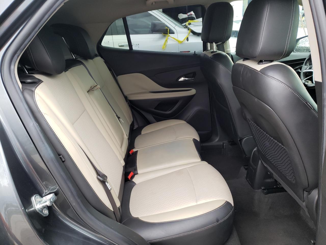 Photo 6 from auction – 2017 BUICK ENCORE PRE with VIN KL4CJASB4HB010510