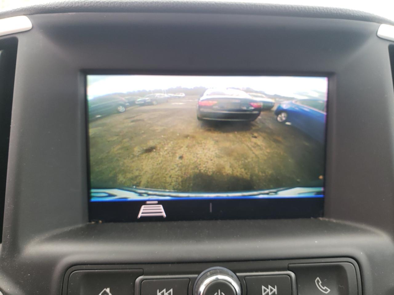 Photo 9 from auction – 2020 GMC TERRAIN SL with VIN 3GKALTEV9LL312427
