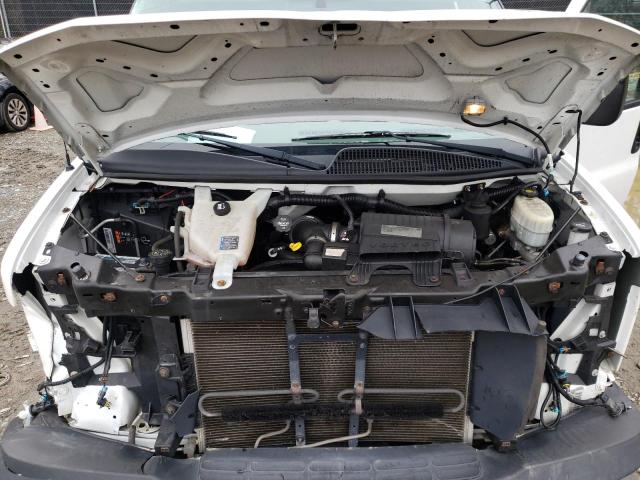 Photo 7 from auction – 2015 CHEVROLET EXPRESS G2 with VIN 1GAWGRFF2F1109108