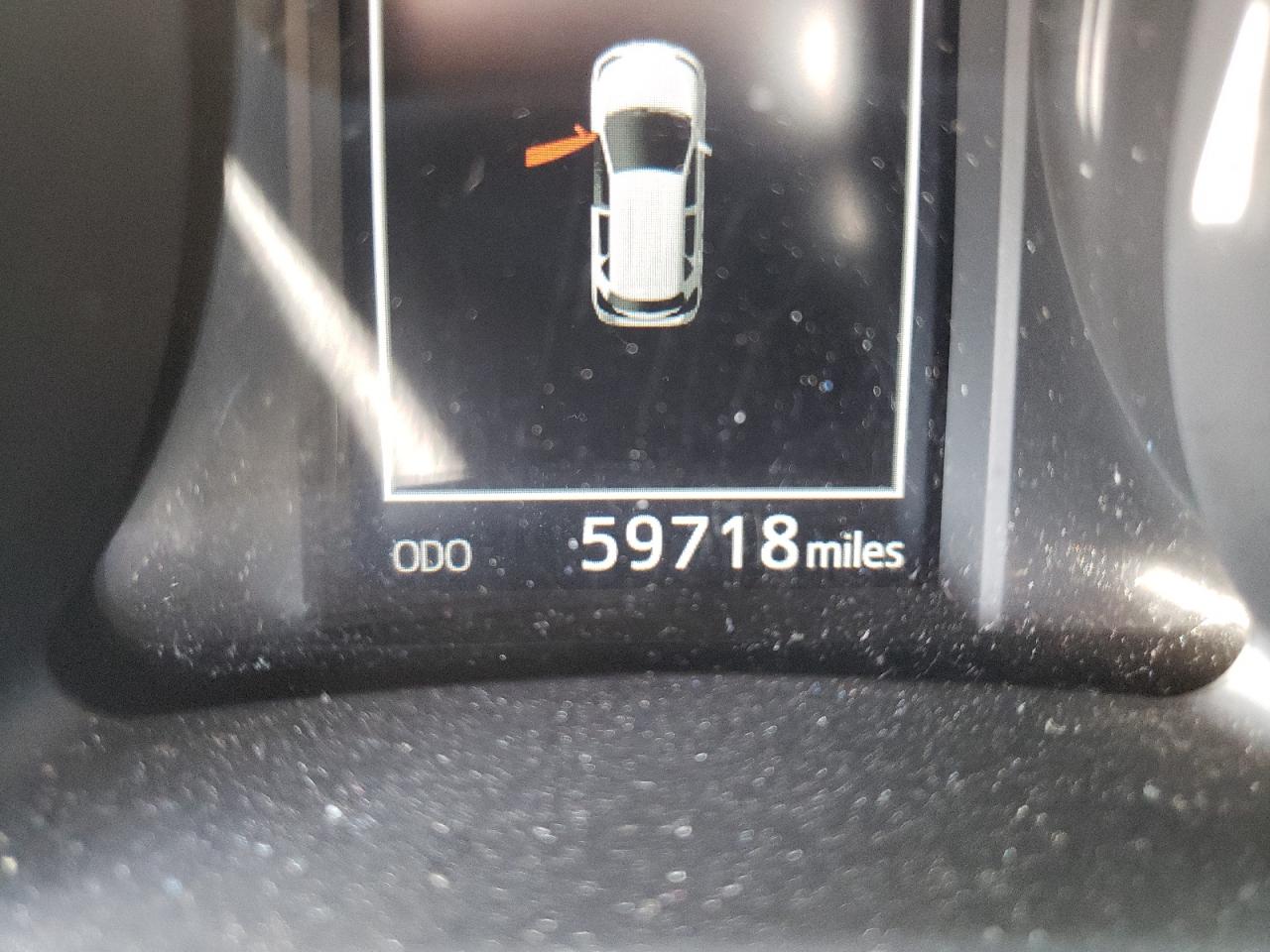 Photo 8 from auction – 2016 TOYOTA SCION IM with VIN JTNKARJE4GJ501929