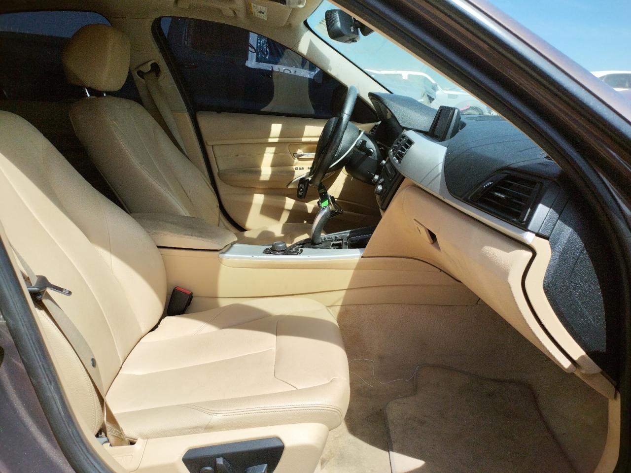Foto 5 de la subasta – 2012 BMW 328 I SULE con VIN WBA3C1C50CF431356